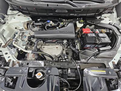 2018 Nissan Rogue SV   - Photo 9 - Spring City, PA 19475