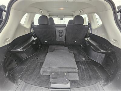 2018 Nissan Rogue SV   - Photo 15 - Spring City, PA 19475
