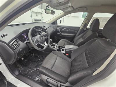 2018 Nissan Rogue SV   - Photo 10 - Spring City, PA 19475