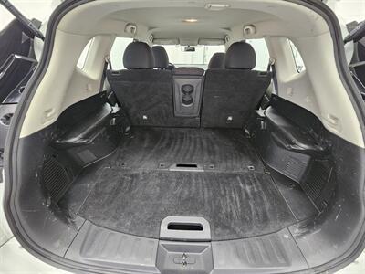 2018 Nissan Rogue SV   - Photo 16 - Spring City, PA 19475