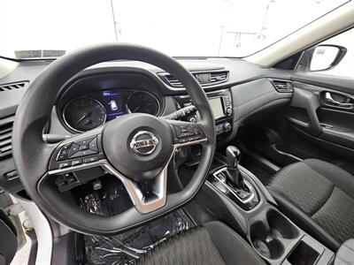 2018 Nissan Rogue SV   - Photo 11 - Spring City, PA 19475