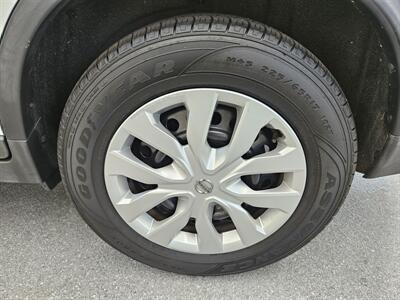2018 Nissan Rogue SV   - Photo 16 - Spring City, PA 19475