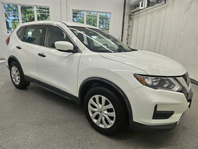 2018 Nissan Rogue SV   - Photo 5 - Spring City, PA 19475