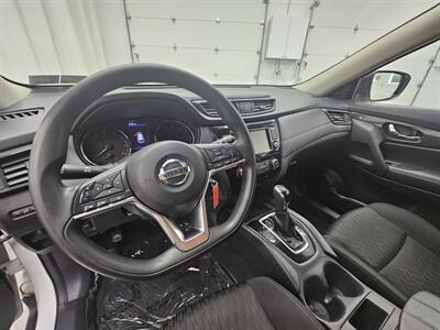2018 Nissan Rogue SV   - Photo 11 - Spring City, PA 19475
