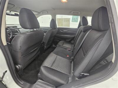 2018 Nissan Rogue SV   - Photo 12 - Spring City, PA 19475