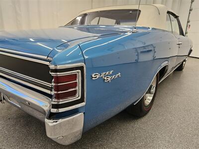 1967 Chevrolet Chevelle SS   - Photo 26 - Spring City, PA 19475