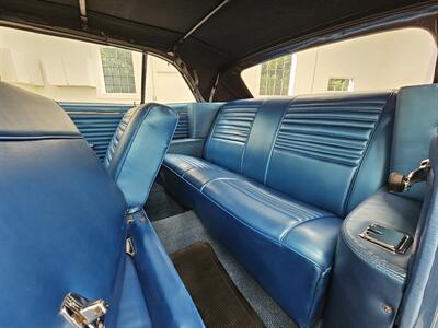 1967 Chevrolet Chevelle SS   - Photo 35 - Spring City, PA 19475