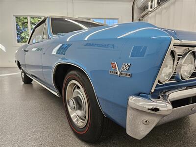 1967 Chevrolet Chevelle SS   - Photo 24 - Spring City, PA 19475