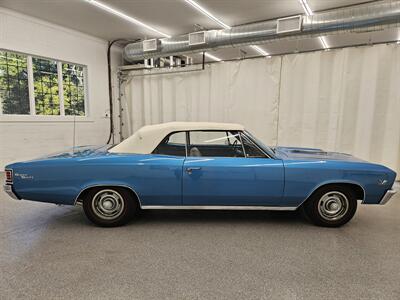 1967 Chevrolet Chevelle SS   - Photo 14 - Spring City, PA 19475