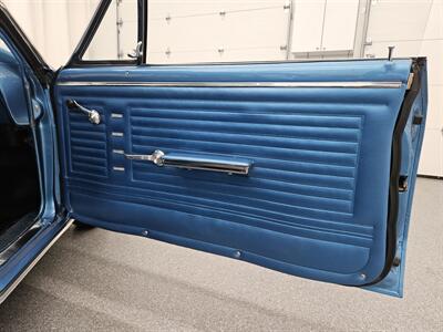 1967 Chevrolet Chevelle SS   - Photo 39 - Spring City, PA 19475