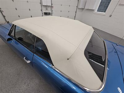 1967 Chevrolet Chevelle SS   - Photo 19 - Spring City, PA 19475