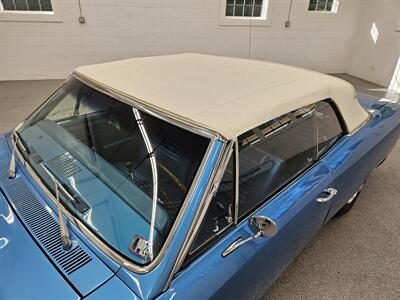 1967 Chevrolet Chevelle SS   - Photo 20 - Spring City, PA 19475