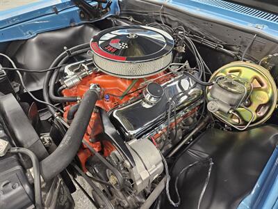 1967 Chevrolet Chevelle SS   - Photo 42 - Spring City, PA 19475