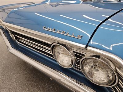 1967 Chevrolet Chevelle SS   - Photo 23 - Spring City, PA 19475