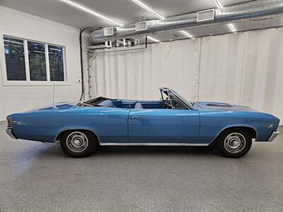 1967 Chevrolet Chevelle SS   - Photo 4 - Spring City, PA 19475
