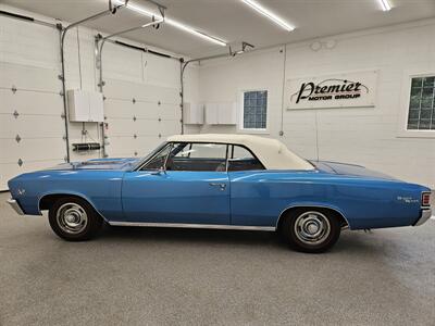 1967 Chevrolet Chevelle SS   - Photo 18 - Spring City, PA 19475
