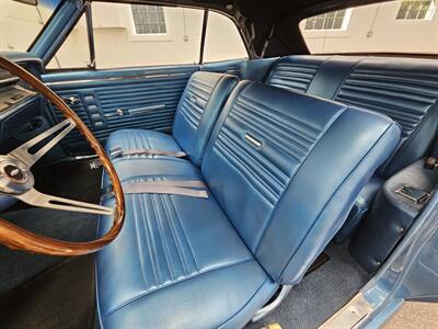 1967 Chevrolet Chevelle SS   - Photo 33 - Spring City, PA 19475