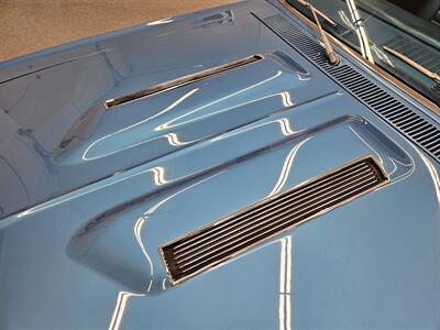1967 Chevrolet Chevelle SS   - Photo 21 - Spring City, PA 19475