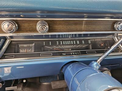 1967 Chevrolet Chevelle SS   - Photo 31 - Spring City, PA 19475