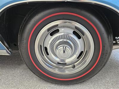 1967 Chevrolet Chevelle SS   - Photo 48 - Spring City, PA 19475