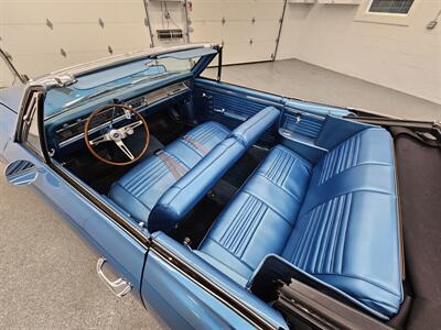 1967 Chevrolet Chevelle SS   - Photo 9 - Spring City, PA 19475
