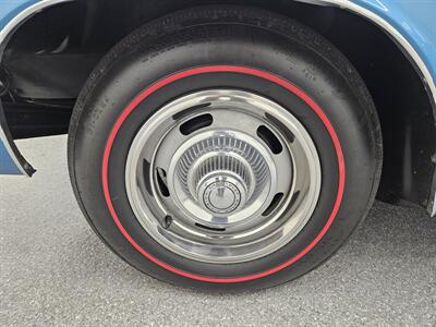 1967 Chevrolet Chevelle SS   - Photo 47 - Spring City, PA 19475
