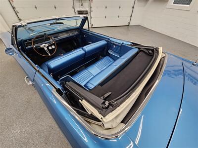 1967 Chevrolet Chevelle SS   - Photo 10 - Spring City, PA 19475