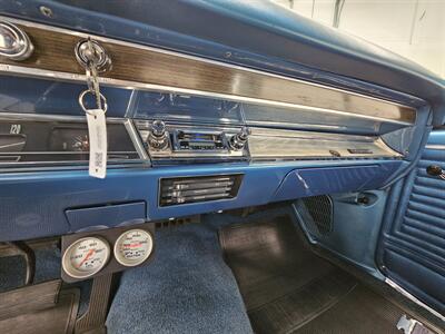 1967 Chevrolet Chevelle SS   - Photo 32 - Spring City, PA 19475