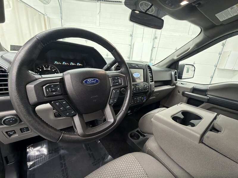 2018 Ford F-150 XLT 11