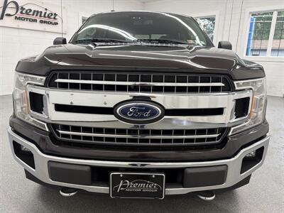 2018 Ford F-150 XLT - Photo 2 - Spring City, PA 19475