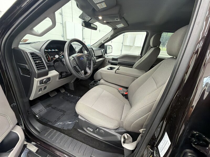 2018 Ford F-150 XLT 10