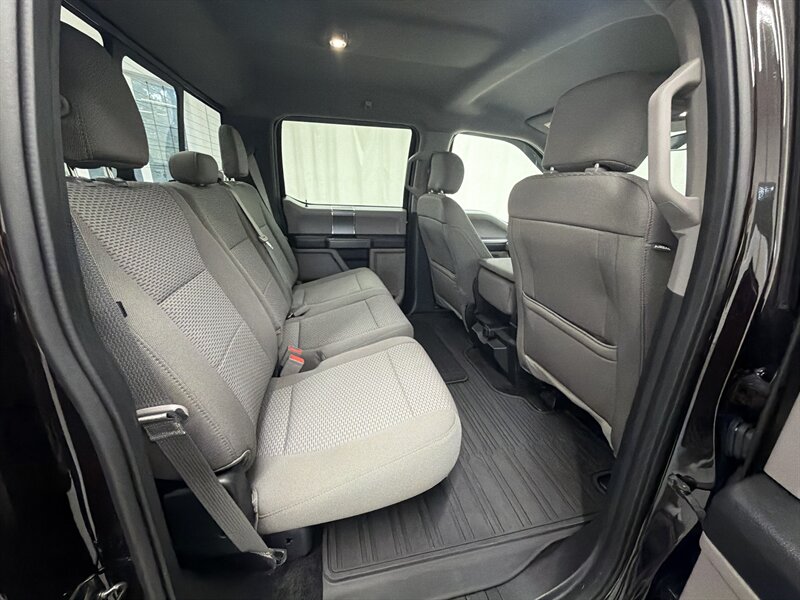 2018 Ford F-150 XLT 14