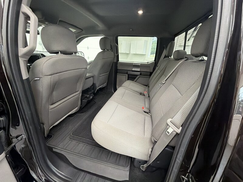 2018 Ford F-150 XLT 12