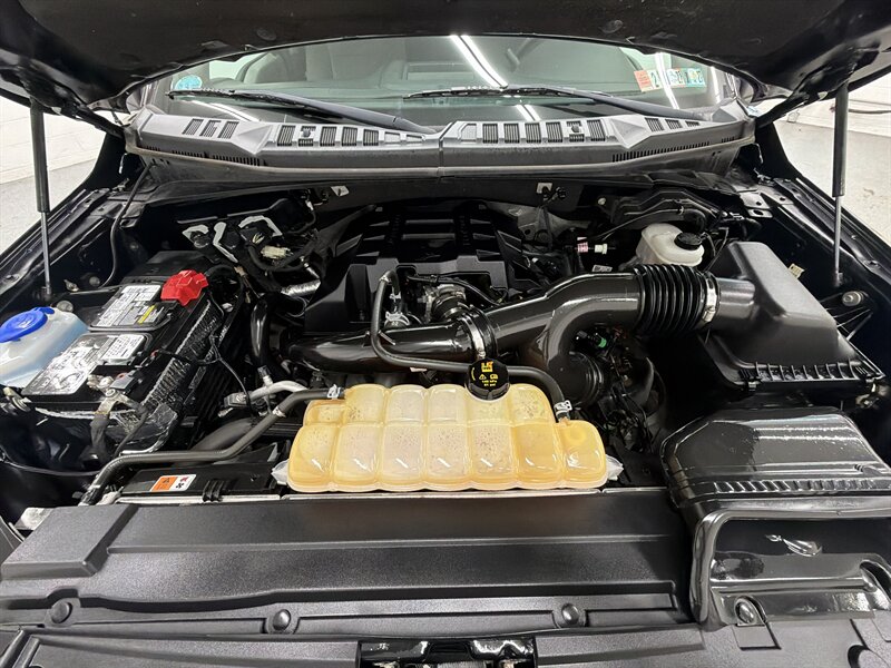 2018 Ford F-150 XLT 9