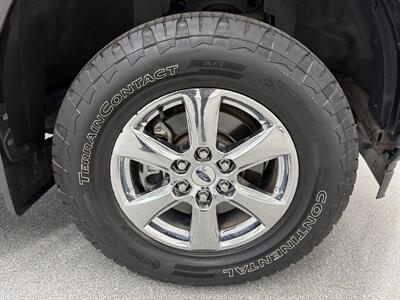 2018 Ford F-150 XLT - Photo 15 - Spring City, PA 19475