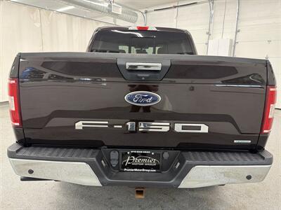 2018 Ford F-150 XLT - Photo 6 - Spring City, PA 19475
