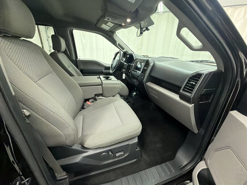 2018 Ford F-150 XLT 13