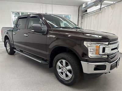 2018 Ford F-150 XLT - Photo 3 - Spring City, PA 19475