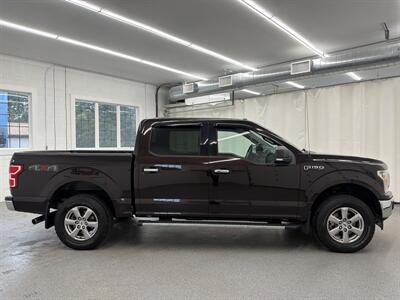 2018 Ford F-150 XLT - Photo 4 - Spring City, PA 19475