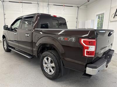 2018 Ford F-150 XLT - Photo 7 - Spring City, PA 19475