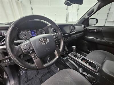 2019 Toyota Tacoma TRD Off-Road   - Photo 11 - Spring City, PA 19475