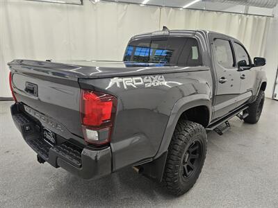 2019 Toyota Tacoma TRD Off-Road   - Photo 5 - Spring City, PA 19475