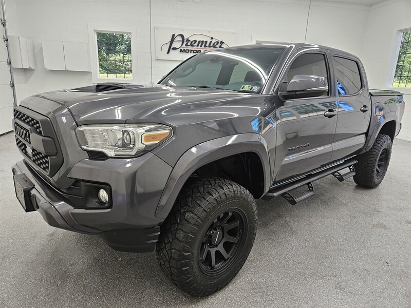 2019 Toyota Tacoma TRD Off-Road - Photo 1 - Spring City, PA 19475