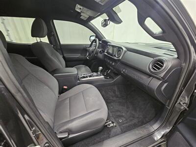 2019 Toyota Tacoma TRD Off-Road   - Photo 13 - Spring City, PA 19475