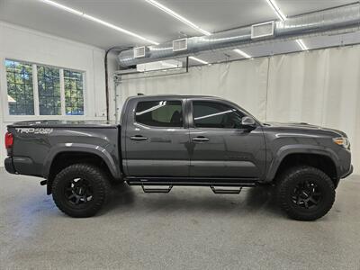 2019 Toyota Tacoma TRD Off-Road   - Photo 4 - Spring City, PA 19475