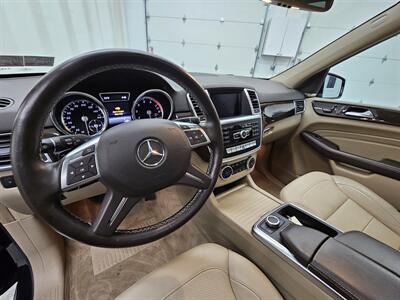 2015 Mercedes-Benz ML 350 4MATIC   - Photo 10 - Spring City, PA 19475