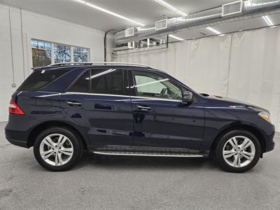 2015 Mercedes-Benz ML 350 4MATIC   - Photo 4 - Spring City, PA 19475