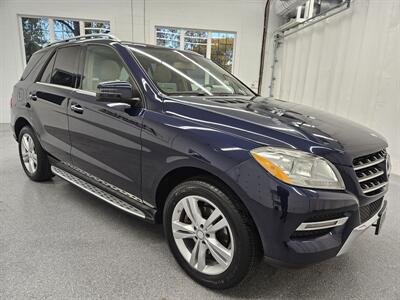 2015 Mercedes-Benz ML 350 4MATIC   - Photo 3 - Spring City, PA 19475