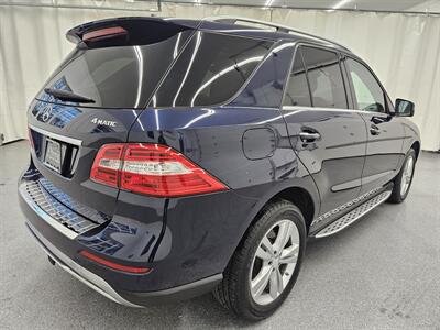 2015 Mercedes-Benz ML 350 4MATIC   - Photo 5 - Spring City, PA 19475