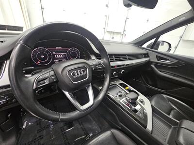 2019 Audi Q7 quattro Premium Plus 45 TFSI - Photo 11 - Spring City, PA 19475